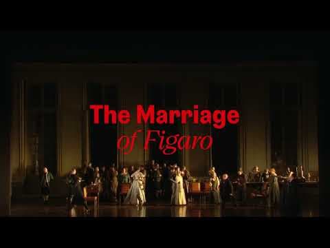 The Royal Opera: The Marriage of Figaro trailer