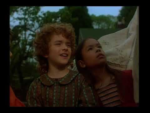 Once in a Blue Moon 1995 Trailer