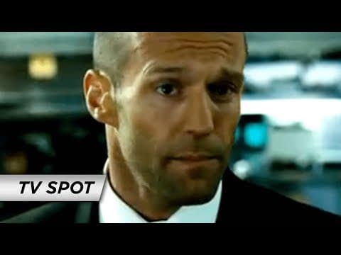 'Get In' TV Spot