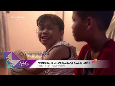 Cerekarama l Masihkah Ada Raya Buatku