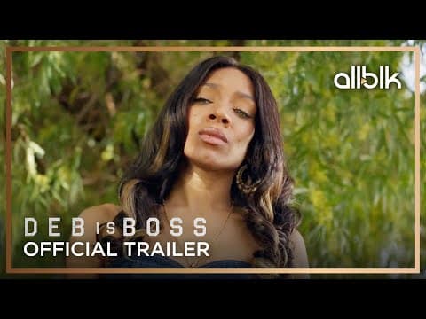 Official Trailer