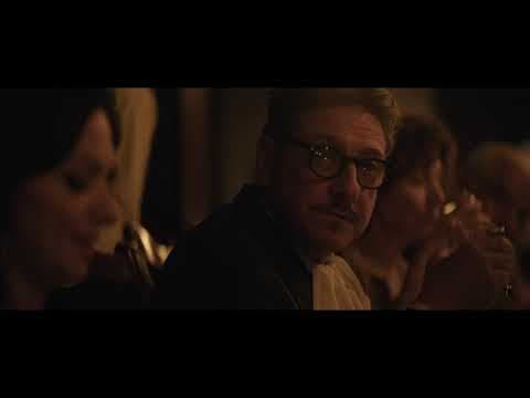 Mafia Inc Trailer