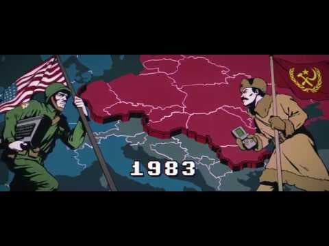 Moleman 4 - Longplay: Trailer (Cinematic)