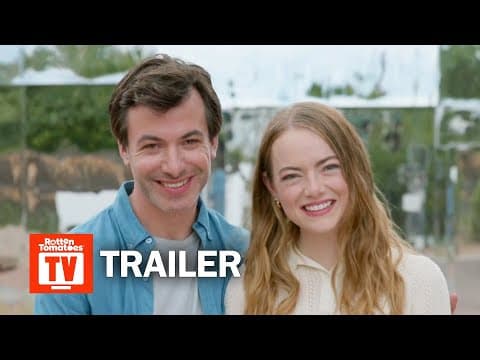 The Curse Season 1 Trailer