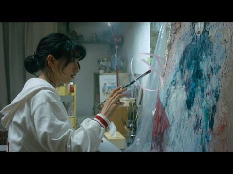 【映画「Ribbon」】劇場予告篇120秒 2022年2月25日(金)ロードショー