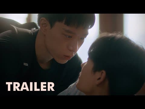 Korean Gay Film 좋아하는 색깔 / Favorite Color Trailer
