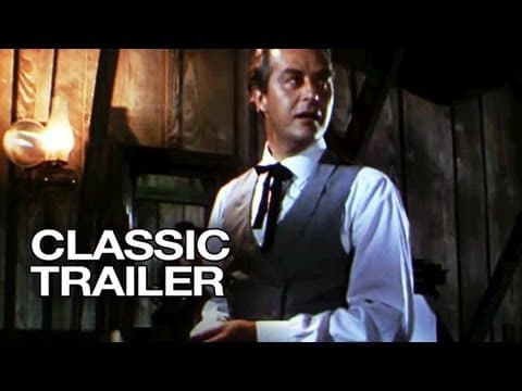 Copper Canyon (1950) Official Trailer # 1 - Hedy Lamarr