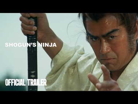 Official Trailer [Subtitled]