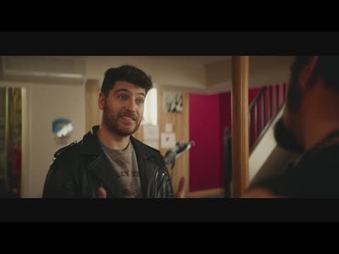 MOST LIKELY TO MURDER - Find it on Digital, On Demand and DVD May 1