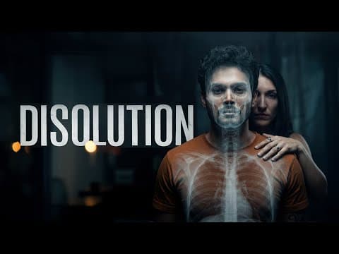 DISOLUTION (2026) Official Trailer | Dark Romance Thriller