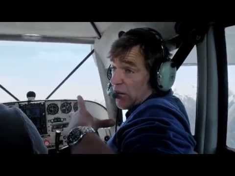 Mark Evans Big Foot Files - Showreel Clips (Icon Films 2014)