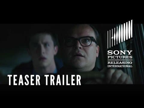 Mantis Chase Teaser