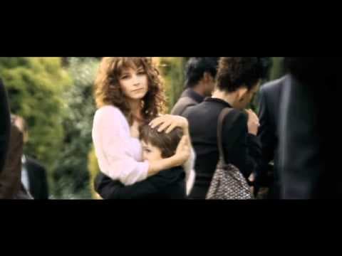 Burning Man Trailer
