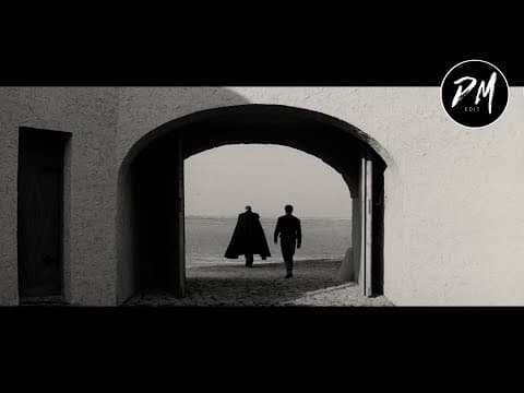 The Round-Up (Modern Trailer)