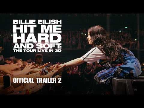 Official Trailer 2