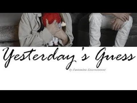 Yesterday’s Guess - Official Trailer (2026)
