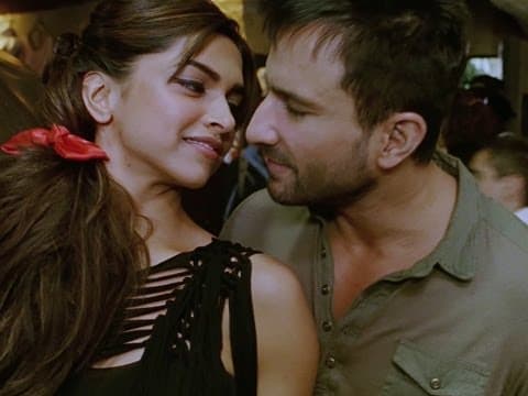 Cocktail Official Trailer | Watch Full Movie On Eros Now