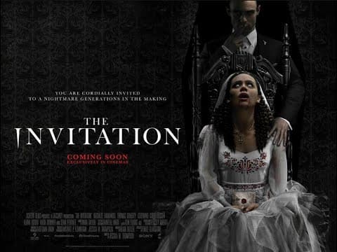 International Trailer