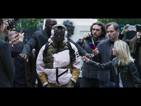 Offiical Trailer