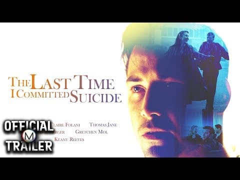 Official Trailer