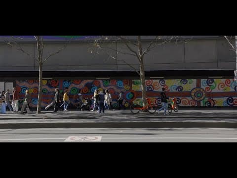 Nuestras Voces: Trailer