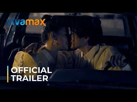 OFFICIAL TRAILER | STAG | APRIL 5 ONLY ON VIVAMAX