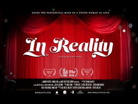 IN REALITY || Official Trailer