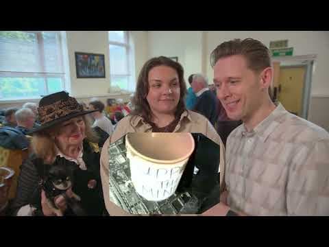Pride | Plot in 30 | National Theatre
