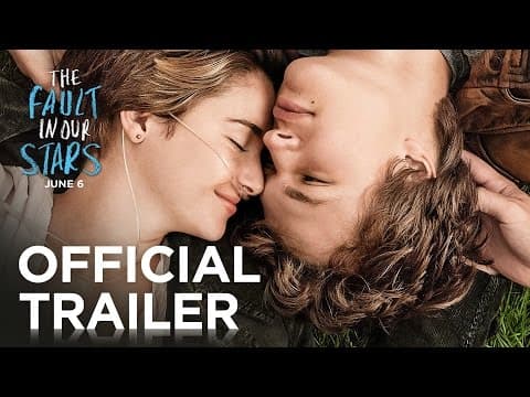 Official Trailer
