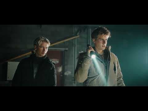 Undir ísnum - Teaser trailer