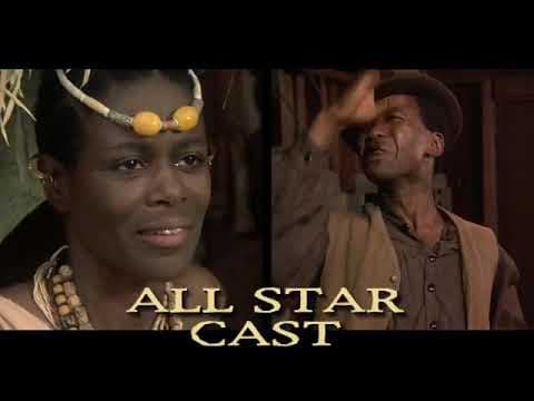ROOTS (1977)