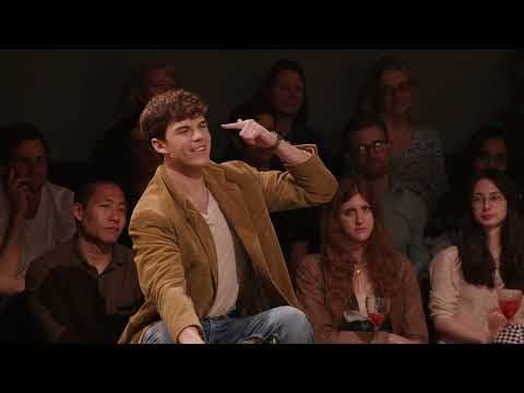 The Shape of Things - Trailer