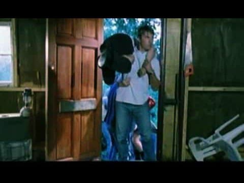 The Gatekeeper Trailer