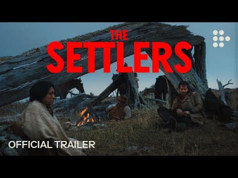 Official Trailer #2