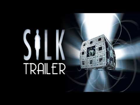 SILK (2006) Trailer Remastered HD