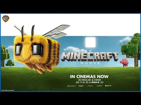 In Cinemas Now