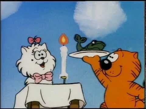 Heathcliff (intro)