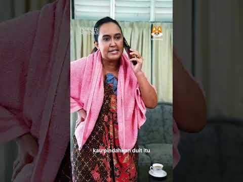 Pewaris Sebenar - Hanya di Do Drama
