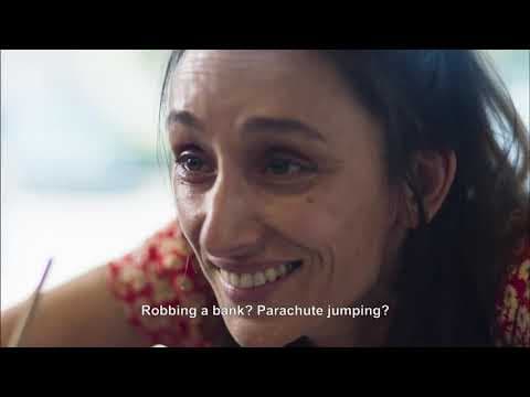 Teaser court-métrage "Un Jour Viendra" de Nicolas Cazalé