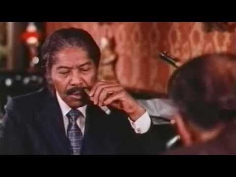 BABY NEEDS A NEW PAIR OF SHOES (1974) Trailer aka JIVE TURKEY