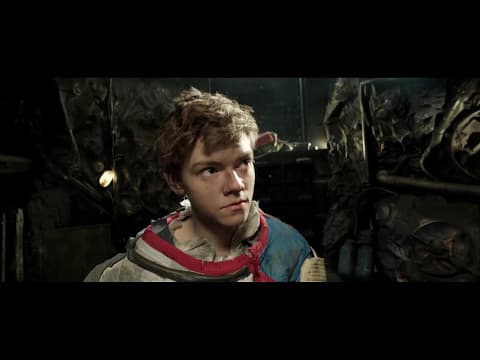 Orbit Ever After   Trailer