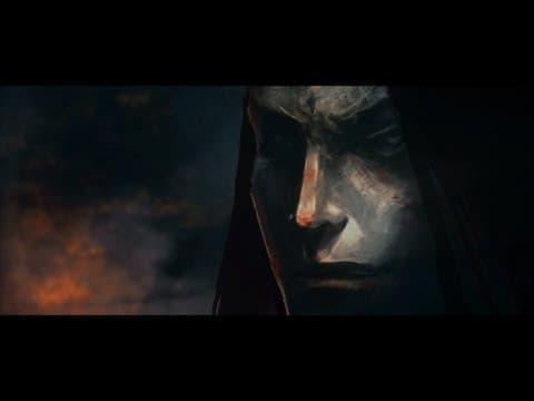 Teaser Tử chiến thành Đa Bang 2: Sắt | Việt Sử Kiêu Hùng