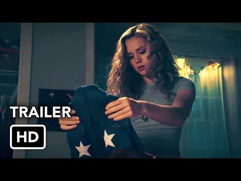 "Legacy" Trailer