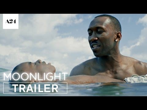 Official Trailer