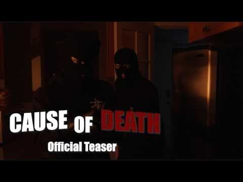 Cause of Death | (48 Hour Short Film Teaser)