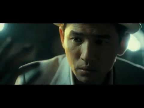 PRIVATE EYE Official Int'l Main Trailer