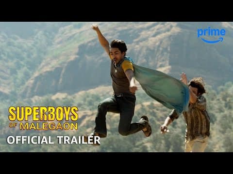 Official Trailer [Subtitled]