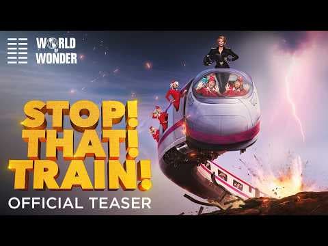 Official Teaser