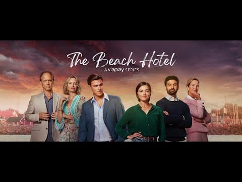 The Beach Hotel | Official Trailer