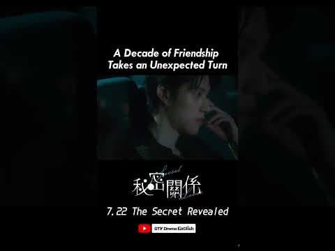 Official Teaser [Multi Sub]